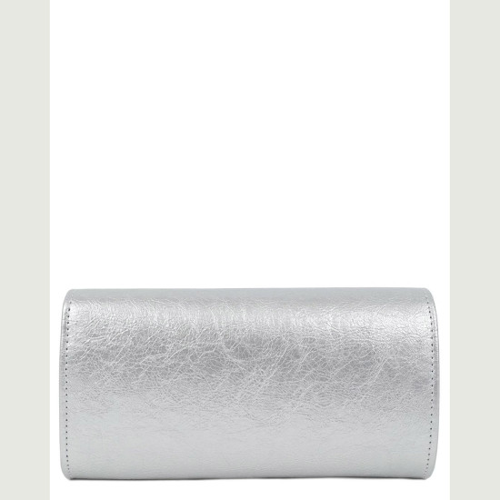 DOCA® ΓΥΝΑΙΚΕΙΑ ΤΣΑΝΤΑ 23152-SILVER DOCA® ΓΥΝΑΙΚΕΙΑ ΤΣΑΝΤΑ 23152-SILVER