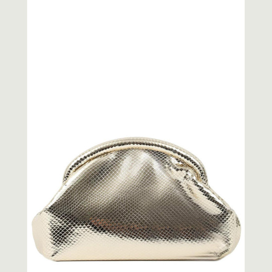 DOCA® ΓΥΝΑΙΚΕΙΑ ΤΣΑΝΤΑ 23160-GOLD