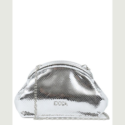 DOCA® ΓΥΝΑΙΚΕΙΑ ΤΣΑΝΤΑ 23161-SILVER