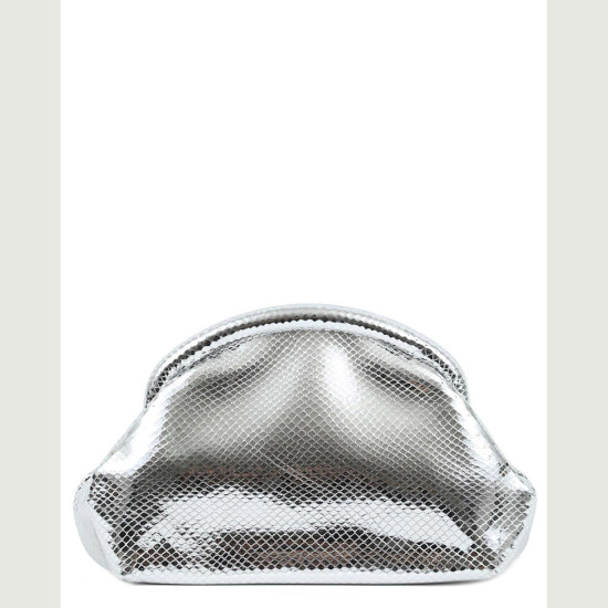 DOCA® ΓΥΝΑΙΚΕΙΑ ΤΣΑΝΤΑ 23161-SILVER DOCA® ΓΥΝΑΙΚΕΙΑ ΤΣΑΝΤΑ 23161-SILVER
