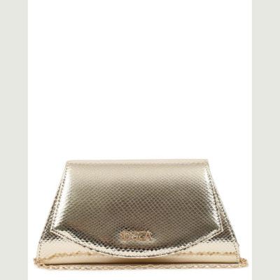 DOCA® ΓΥΝΑΙΚΕΙΑ ΤΣΑΝΤΑ 23162-GOLD