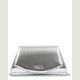 DOCA® ΓΥΝΑΙΚΕΙΑ ΤΣΑΝΤΑ 23163-SILVER DOCA® ΓΥΝΑΙΚΕΙΑ ΤΣΑΝΤΑ 23163-SILVER