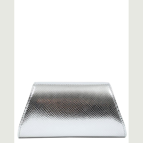 DOCA® ΓΥΝΑΙΚΕΙΑ ΤΣΑΝΤΑ 23163-SILVER DOCA® ΓΥΝΑΙΚΕΙΑ ΤΣΑΝΤΑ 23163-SILVER