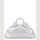DOCA® ΓΥΝΑΙΚΕΙΑ ΤΣΑΝΤΑ 23169-SILVER DOCA® ΓΥΝΑΙΚΕΙΑ ΤΣΑΝΤΑ 23169-SILVER