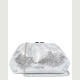 DOCA® ΓΥΝΑΙΚΕΙΑ ΤΣΑΝΤΑ 23176-SILVER DOCA® ΓΥΝΑΙΚΕΙΑ ΤΣΑΝΤΑ 23176-SILVER