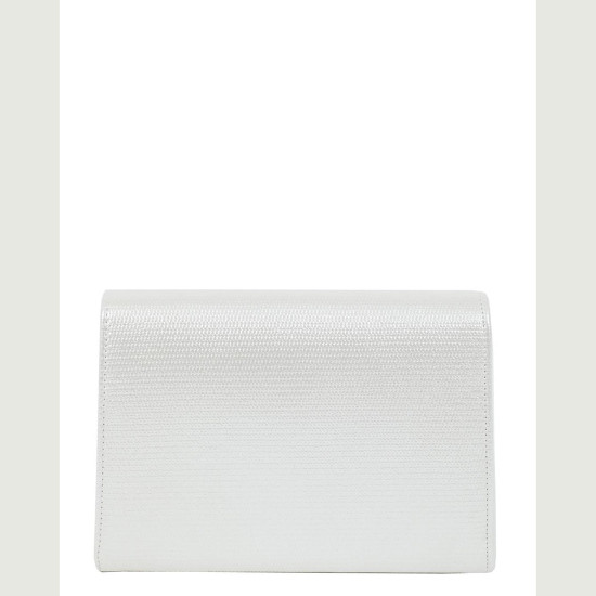 DOCA® ΓΥΝΑΙΚΕΙΑ ΤΣΑΝΤΑ 23180-WHITE