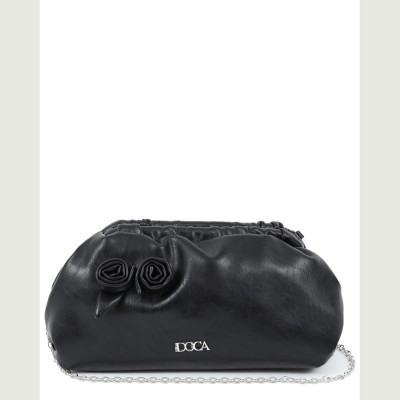 DOCA® ΓΥΝΑΙΚΕΙΑ ΤΣΑΝΤΑ 23188-BLACK