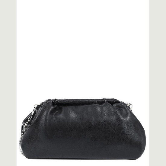 DOCA® ΓΥΝΑΙΚΕΙΑ ΤΣΑΝΤΑ 23188-BLACK