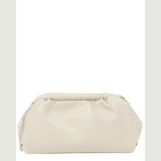 DOCA® ΓΥΝΑΙΚΕΙΑ ΤΣΑΝΤΑ 23189-OFFWHITE DOCA® ΓΥΝΑΙΚΕΙΑ ΤΣΑΝΤΑ 23189-OFFWHITE