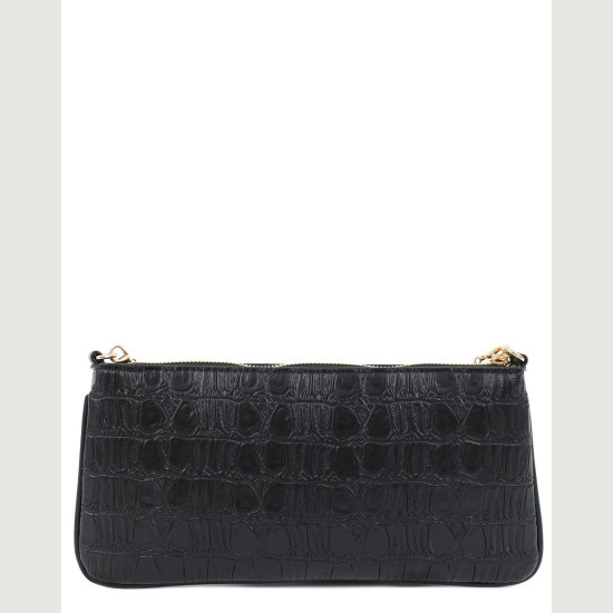 DOCA® ΓΥΝΑΙΚΕΙΑ ΤΣΑΝΤΑ 23193-BLACK