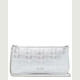 DOCA® ΓΥΝΑΙΚΕΙΑ ΤΣΑΝΤΑ 23195-SILVER
