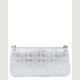DOCA® ΓΥΝΑΙΚΕΙΑ ΤΣΑΝΤΑ 23195-SILVER