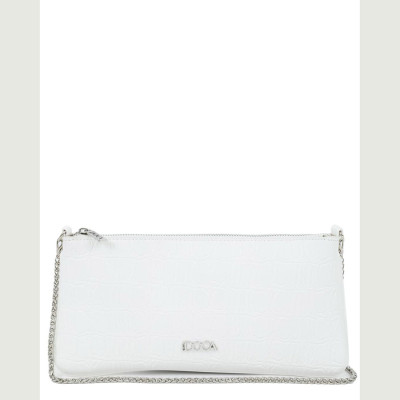 DOCA® ΓΥΝΑΙΚΕΙΑ ΤΣΑΝΤΑ 23196-WHITE