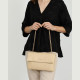 DOCA® ΓΥΝΑΙΚΕΙΑ ΤΣΑΝΤΑ 23219-OFFWHITE