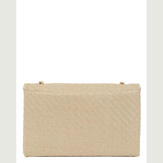 DOCA® ΓΥΝΑΙΚΕΙΑ ΤΣΑΝΤΑ 23219-OFFWHITE