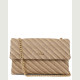 DOCA® ΓΥΝΑΙΚΕΙΑ ΤΣΑΝΤΑ 23221-CAMEL/BEIGE