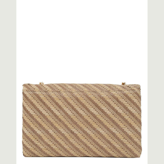 DOCA® ΓΥΝΑΙΚΕΙΑ ΤΣΑΝΤΑ 23221-CAMEL/BEIGE