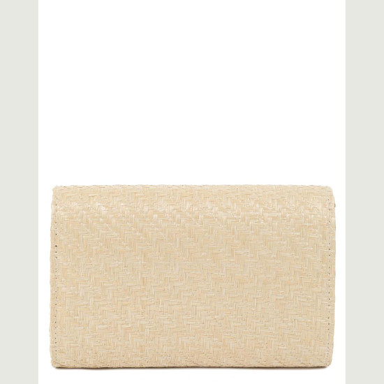 DOCA® ΓΥΝΑΙΚΕΙΑ ΤΣΑΝΤΑ 23222-BEIGE