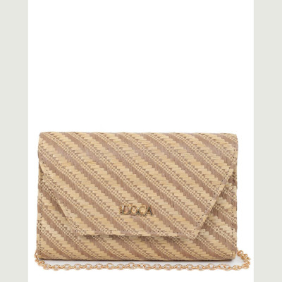 DOCA® ΓΥΝΑΙΚΕΙΑ ΤΣΑΝΤΑ 23224-CAMEL