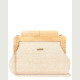 DOCA® ΓΥΝΑΙΚΕΙΑ ΤΣΑΝΤΑ 23235-BEIGE DOCA® ΓΥΝΑΙΚΕΙΑ ΤΣΑΝΤΑ 23235-BEIGE