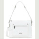 DOCA® ΓΥΝΑΙΚΕΙΑ ΤΣΑΝΤΑ 23242-WHITE