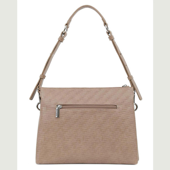 DOCA® ΓΥΝΑΙΚΕΙΑ ΤΣΑΝΤΑ 23243-BEIGE