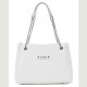 DOCA® ΓΥΝΑΙΚΕΙΑ ΤΣΑΝΤΑ 23262-WHITE