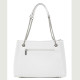 DOCA® ΓΥΝΑΙΚΕΙΑ ΤΣΑΝΤΑ 23262-WHITE