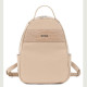 DOCA® ΓΥΝΑΙΚΕΙΑ ΤΣΑΝΤΑ 23288-BEIGE
