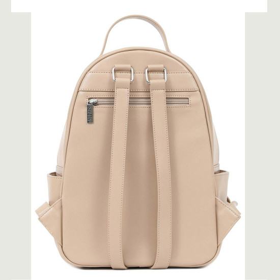 DOCA® ΓΥΝΑΙΚΕΙΑ ΤΣΑΝΤΑ 23288-BEIGE