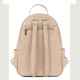 DOCA® ΓΥΝΑΙΚΕΙΑ ΤΣΑΝΤΑ 23288-BEIGE