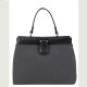 DOCA® ΓΥΝΑΙΚΕΙΑ ΤΣΑΝΤΑ 23302-BLACK