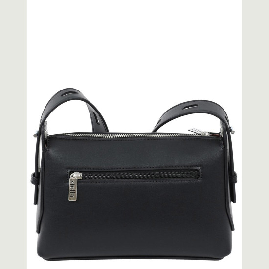 DOCA® ΓΥΝΑΙΚΕΙΑ ΤΣΑΝΤΑ 23318-BLACK