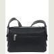 DOCA® ΓΥΝΑΙΚΕΙΑ ΤΣΑΝΤΑ 23318-BLACK