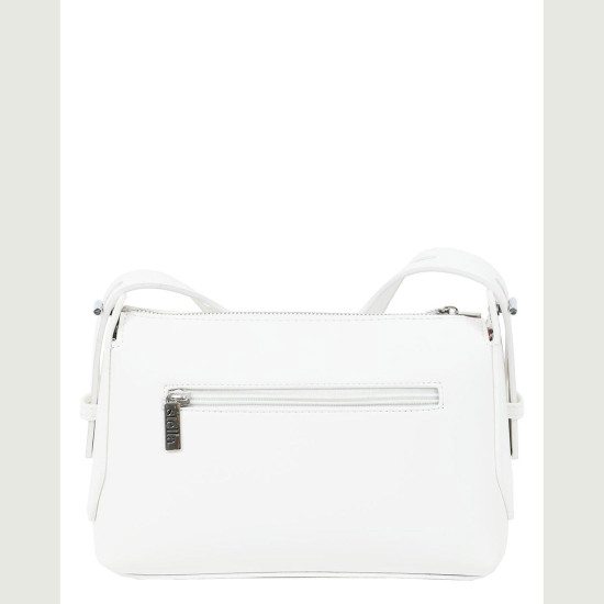 DOCA® ΓΥΝΑΙΚΕΙΑ ΤΣΑΝΤΑ 23319-WHITE