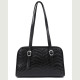 DOCA® ΓΥΝΑΙΚΕΙΑ ΤΣΑΝΤΑ 23323-BLACK