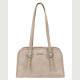 DOCA® ΓΥΝΑΙΚΕΙΑ ΤΣΑΝΤΑ 23324-BEIGE