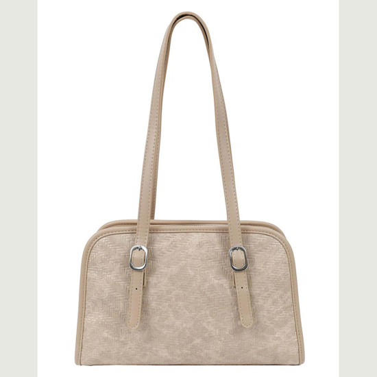 DOCA® ΓΥΝΑΙΚΕΙΑ ΤΣΑΝΤΑ 23324-BEIGE