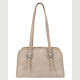DOCA® ΓΥΝΑΙΚΕΙΑ ΤΣΑΝΤΑ 23324-BEIGE