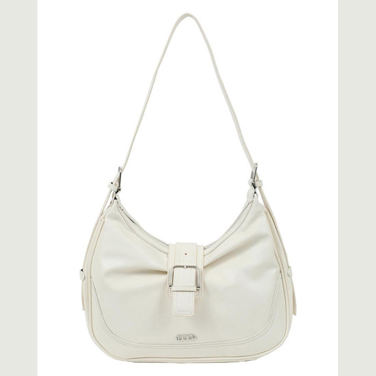 DOCA® ΓΥΝΑΙΚΕΙΑ ΤΣΑΝΤΑ 23340-WHITE