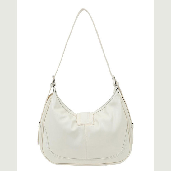 DOCA® ΓΥΝΑΙΚΕΙΑ ΤΣΑΝΤΑ 23340-WHITE