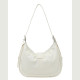 DOCA® ΓΥΝΑΙΚΕΙΑ ΤΣΑΝΤΑ 23340-WHITE
