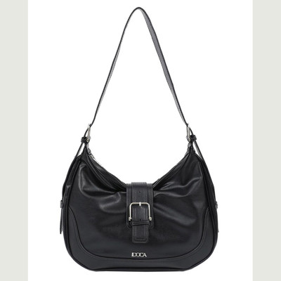 DOCA® ΓΥΝΑΙΚΕΙΑ ΤΣΑΝΤΑ 23341-BLACK