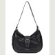 DOCA® ΓΥΝΑΙΚΕΙΑ ΤΣΑΝΤΑ 23341-BLACK