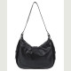 DOCA® ΓΥΝΑΙΚΕΙΑ ΤΣΑΝΤΑ 23341-BLACK