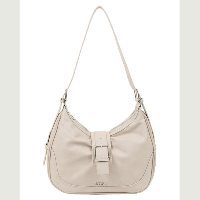 DOCA® ΓΥΝΑΙΚΕΙΑ ΤΣΑΝΤΑ 23342-BEIGE