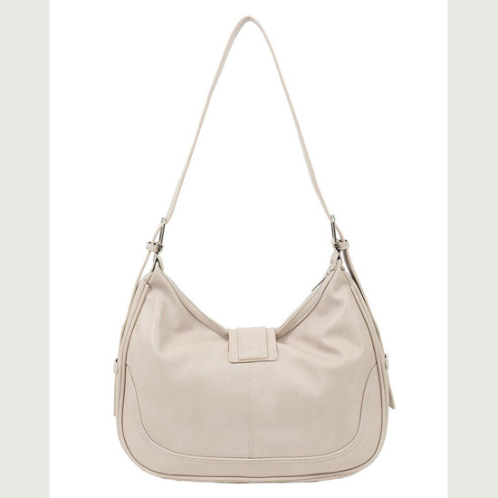 DOCA® ΓΥΝΑΙΚΕΙΑ ΤΣΑΝΤΑ 23342-BEIGE