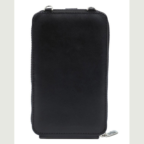 DOCA® ΓΥΝΑΙΚΕΙΑ ΤΣΑΝΤΑ 23355-BLACK