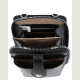 DOCA® ΓΥΝΑΙΚΕΙΑ ΤΣΑΝΤΑ 23355-BLACK