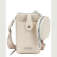 DOCA® ΓΥΝΑΙΚΕΙΑ ΤΣΑΝΤΑ 23356-BEIGE
